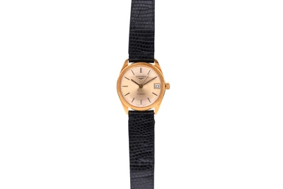 Orologio in oro - Asta Preziosi Orologio in oro - Asta Preziosi