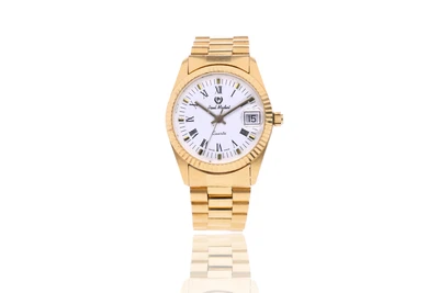 Paul Madiot orologio in oro - Asta Preziosi Paul Madiot orologio in oro - Asta Preziosi