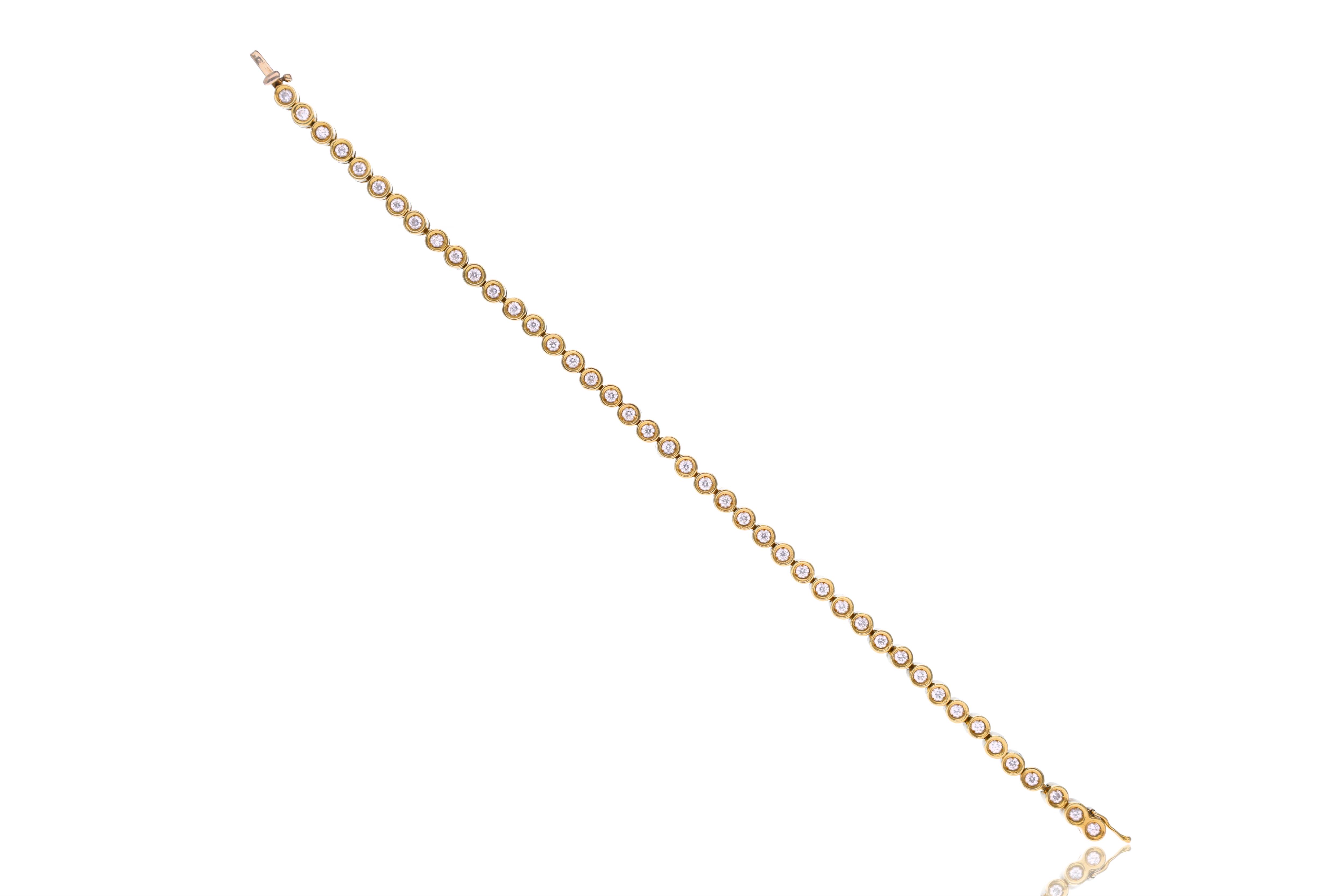 Bracciale con pietre - Asta Preziosi