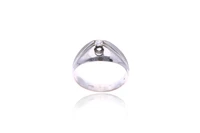 Anello con diamante - Asta Preziosi