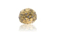 Anello con diamanti - Asta Preziosi