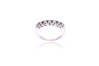 Anello con diamanti - Asta Preziosi