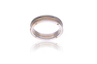 Anello in oro - Asta Preziosi