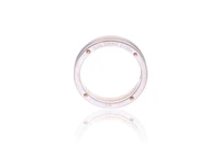 Anello in oro - Asta Preziosi