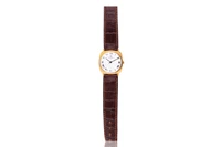 Baume e Mercier orologio - Asta Preziosi