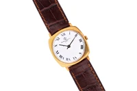Baume e Mercier orologio - Asta Preziosi