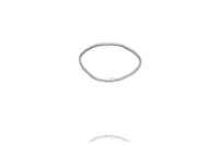 Bracciale con diamanti - Asta Preziosi