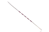 Bracciale con diamanti e rubini - Asta Preziosi