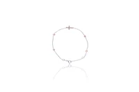 Bracciale con pietre - Asta Preziosi