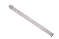 Bracciale con smeraldi - Asta Preziosi