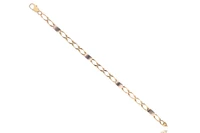 Bracciale in oro - Asta Preziosi
