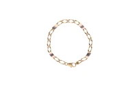 Bracciale in oro - Asta Preziosi