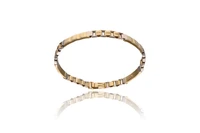 Bracciale in oro - Asta Preziosi