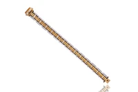 Chimento, bracciale con diamante - Asta Preziosi