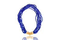 Collana a torchon di lapis - Asta Preziosi