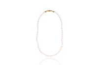 Collana di perle d'acqua dolce - Asta Preziosi