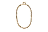 Collana in oro - Asta Preziosi