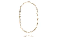 Collana in oro - Asta Preziosi