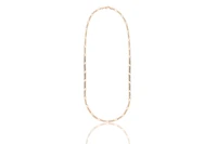 Collana in oro - Asta Preziosi