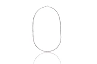 Collana in oro - Asta Preziosi