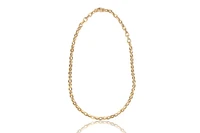 Collana in oro - Asta Preziosi
