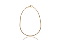 Collana in oro - Asta Preziosi