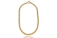Collana in oro - Asta Preziosi