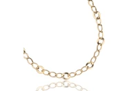 Collana in oro - Asta Preziosi