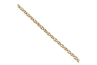 Collana in oro - Asta Preziosi