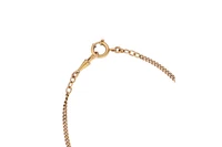 Collana in oro - Asta Preziosi