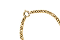 Collana in oro - Asta Preziosi