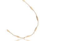 Collana in oro - Asta Preziosi