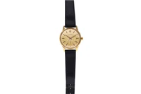 Eberhard, orologio in oro - Asta Preziosi
