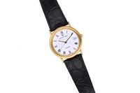 Girard-Perregaux orologio in oro - Asta Preziosi
