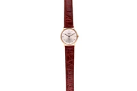 Longines, orologio in oro - Asta Preziosi