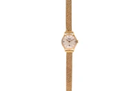 Lorenz, orologio in oro - Asta Preziosi