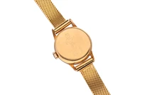 Lorenz, orologio in oro - Asta Preziosi