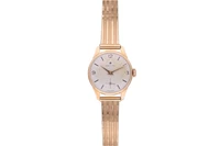 Zenith, orologio in oro - Asta Preziosi