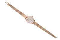 Zenith, orologio in oro - Asta Preziosi