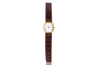 Baume e Mercier orologio - Asta Preziosi