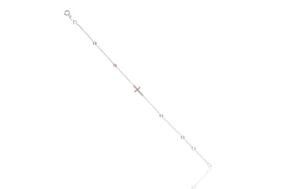 Bracciale con pietre - Asta Preziosi