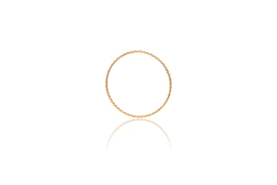Bracciale in oro - Asta Preziosi