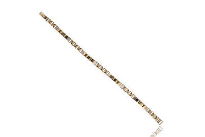 Bracciale in oro - Asta Preziosi
