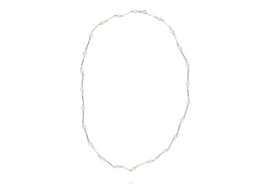 Collana con perle - Asta Preziosi
