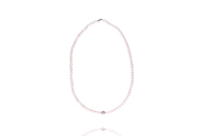 Collana di perle d'acqua dolce - Asta Preziosi
