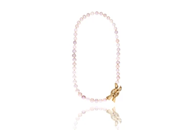 Collana di perle d'acqua dolce - Asta Preziosi