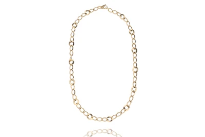 Collana in oro - Asta Preziosi