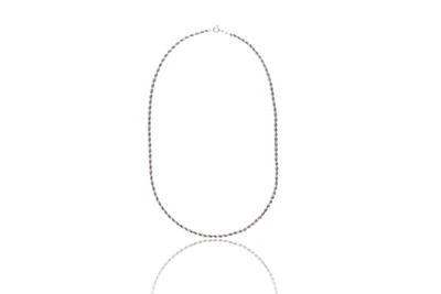 Collana in oro - Asta Preziosi