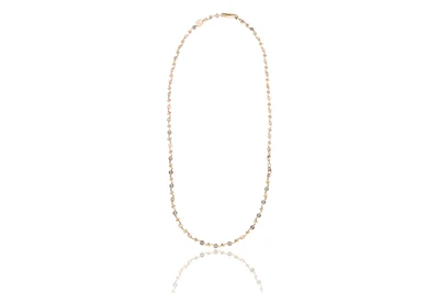 Collana in oro bicolore - Asta Preziosi