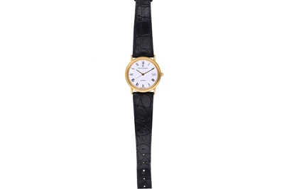 Girard-Perregaux orologio in oro - Asta Preziosi